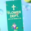 flower depts Dirty Sprite