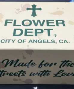 buy Flower Dept Disposable Half box (25)